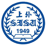 出国人员培训部LOGO